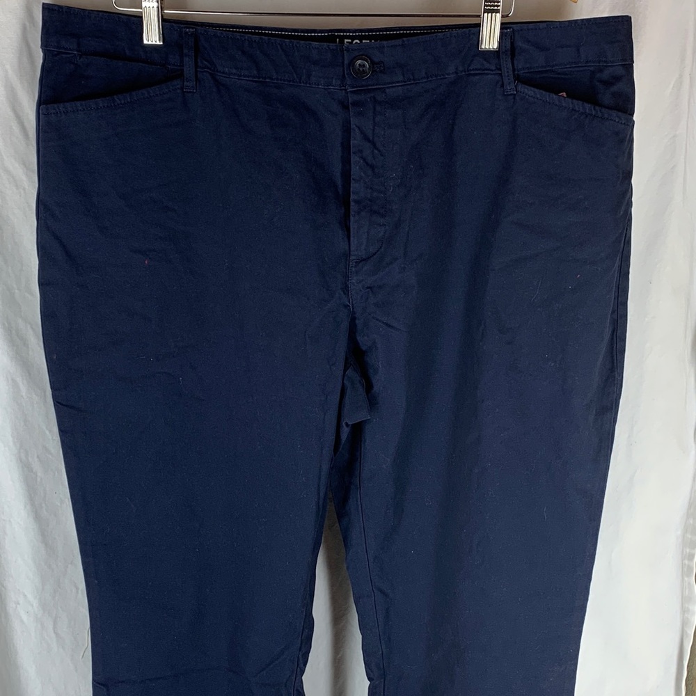 Sold on EBAY EDDIE BAUER pants new
